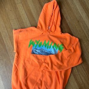 Kanye west listening party hoodie